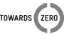 Towards Zero logo