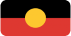 Australian Aboriginal flag