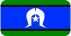 Torres Strait Islander flag