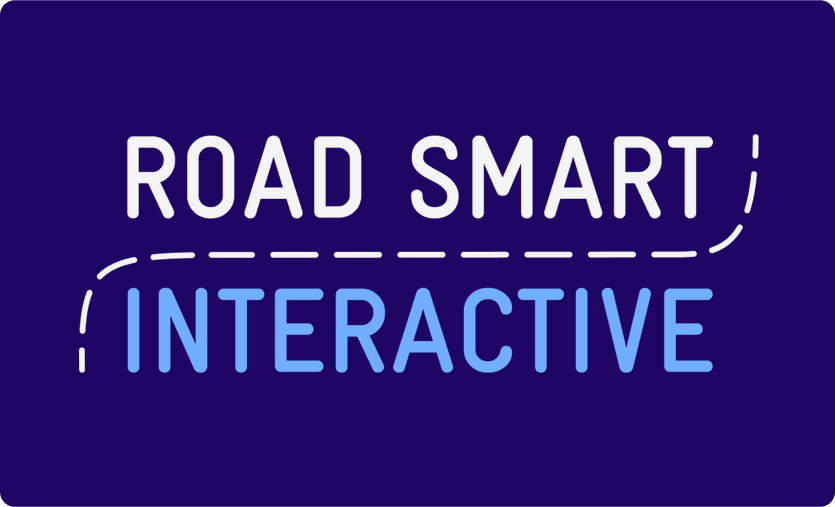 Road Smart Interactive Logo